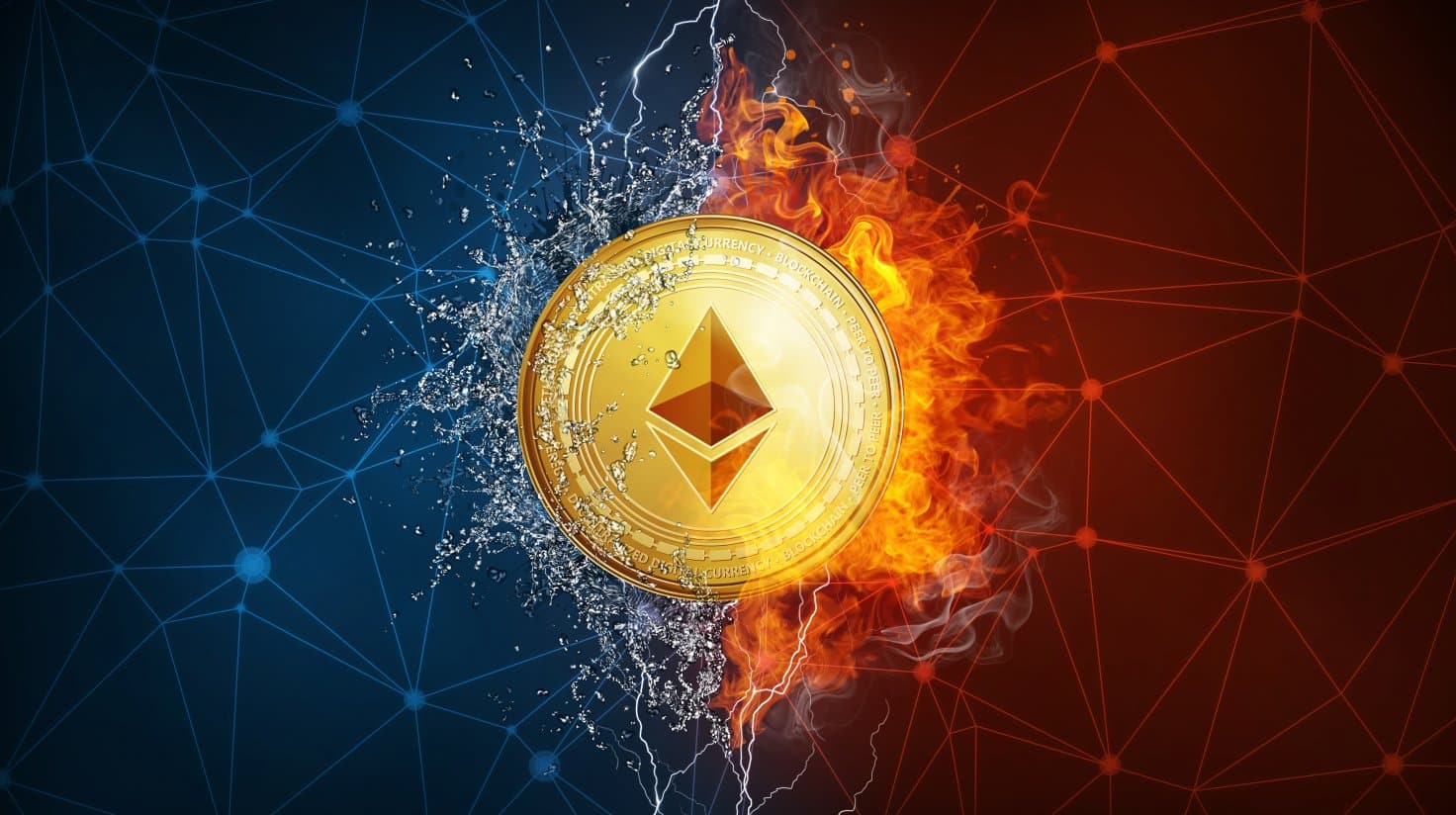 Ethereum (ETH)'u Ekim'de Ne Bekliyor? İşte ETH Fiyatı Belirleyecek 4 Faktör!