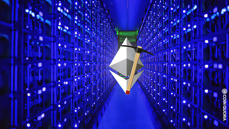 Kritik Metrik Son 5 Yılın Zirvesinde: Ethereum Ne Yöne Gidiyor?
