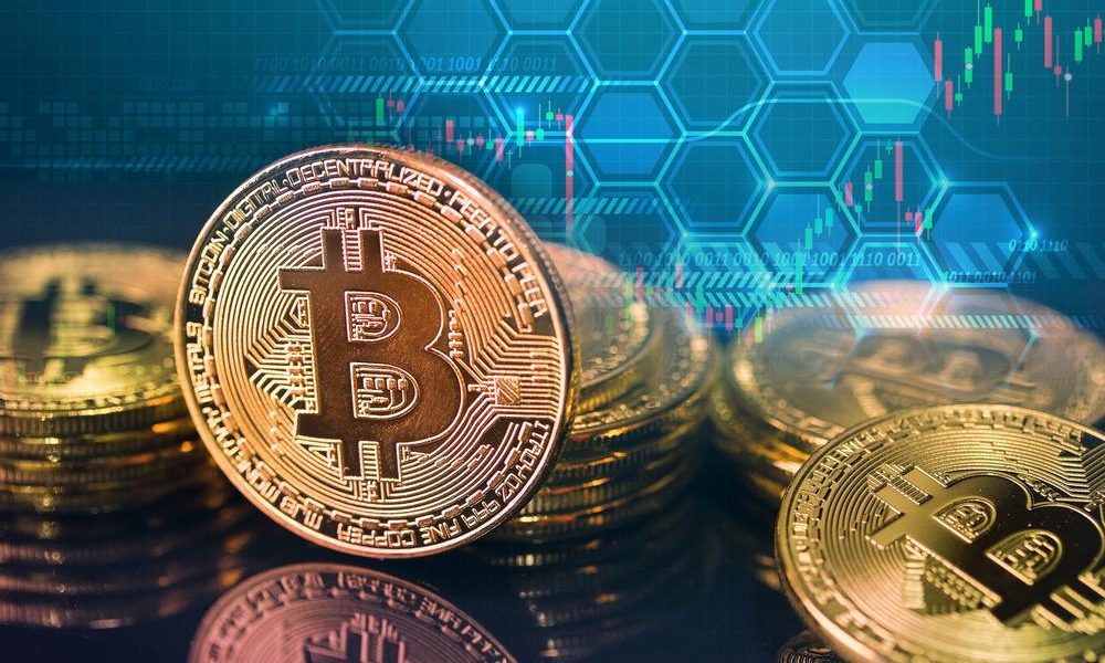 Görsel: Bitcoin Fiyatı