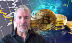 kripto para
