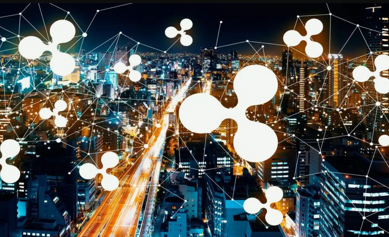Ripple (XRP)'da Tarihi Fraktal Belirdi: XRP Fiyatı Bu Seviyelere Ulaşabilir