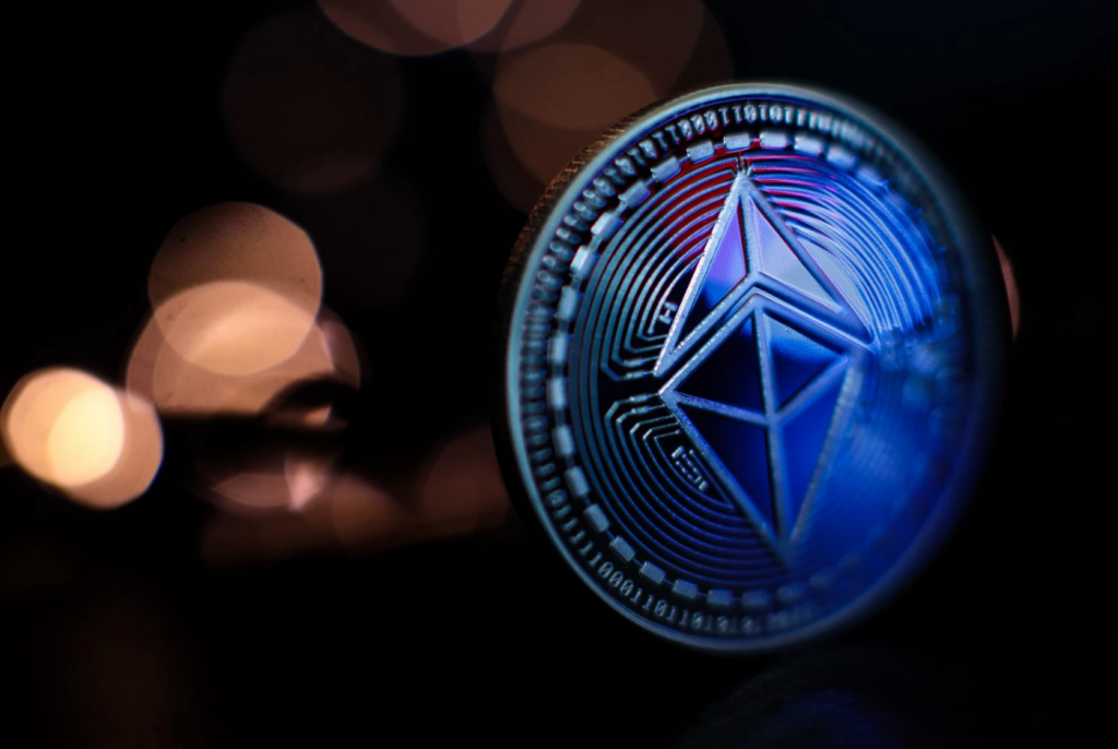 Zincir Üstü Veriler Ethereum İçin Neye İşaret Ediyor?