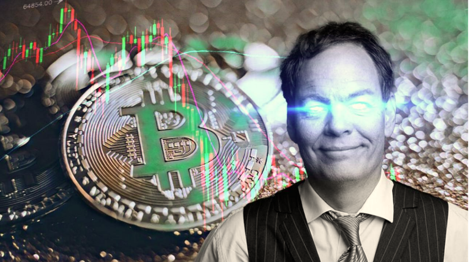 Max Keiser Yıl Sonu için Bitcoin Tahminini Güncelledi