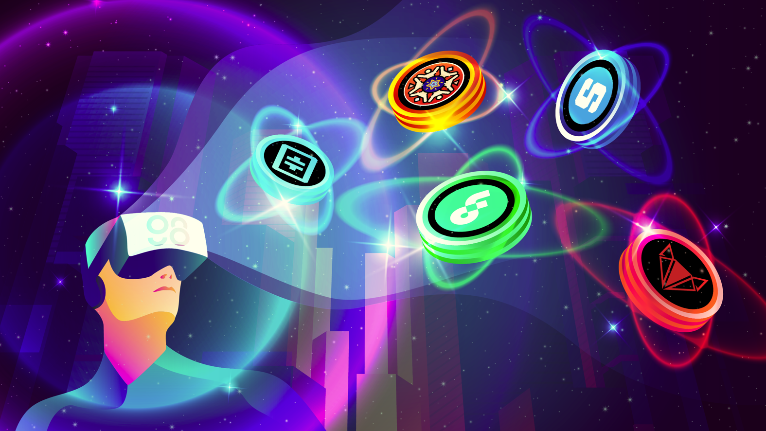 Analist Uyardı: Metaverse Altcoin Sert Çakılabilir!