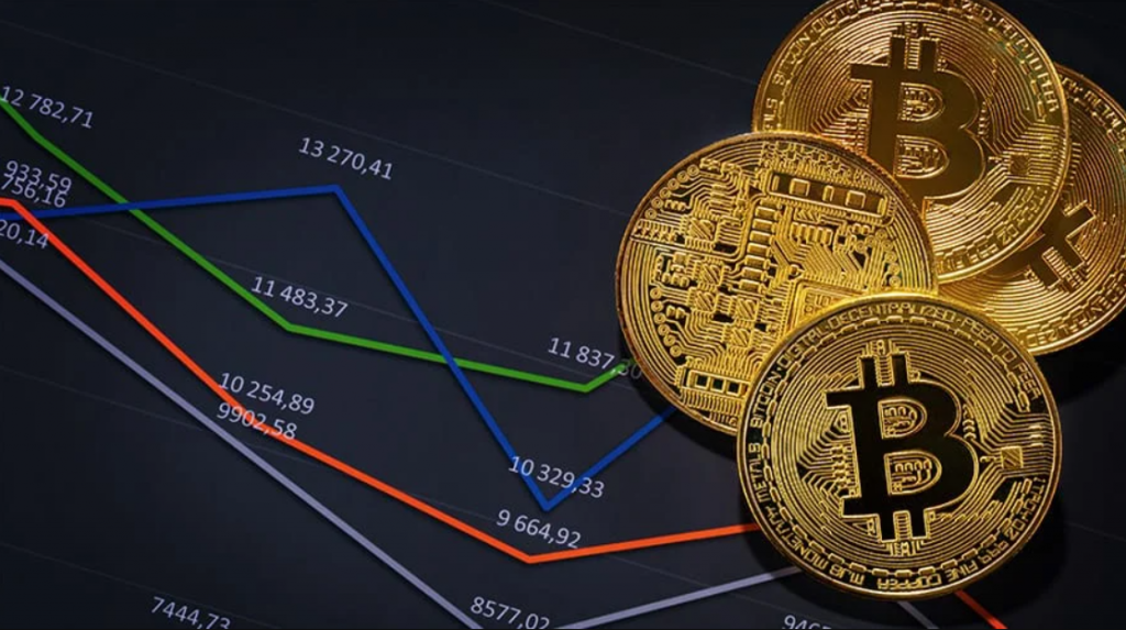 BTC, ABD Enflasyon Açıklaması Ardından Hızla Düştü! Sırada Ne Var