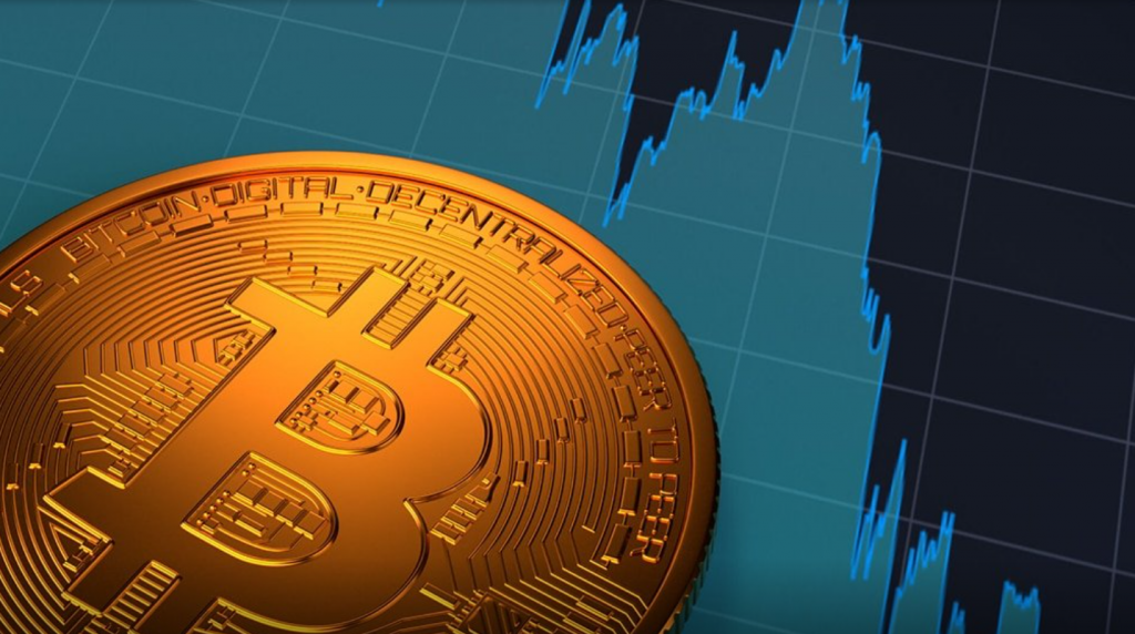 Bitcoin Görseli