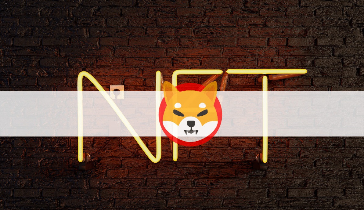 Shiba Inu NFT Çılgınlığına Katılıyor: SHIB, DOGE'u Tahtından İndirebilecek mi?