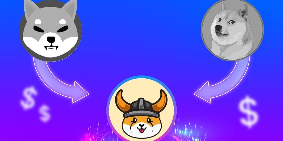 DOGE ve SHIB Yatırımcısı Bu Altcoin Projesine Yöneldi! İşte Güncel Veriler!