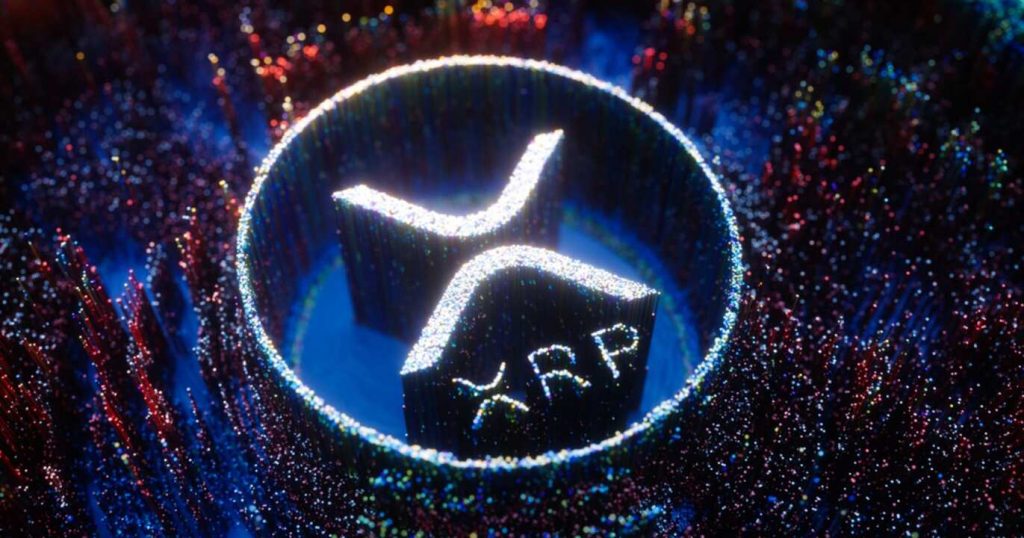 xrp