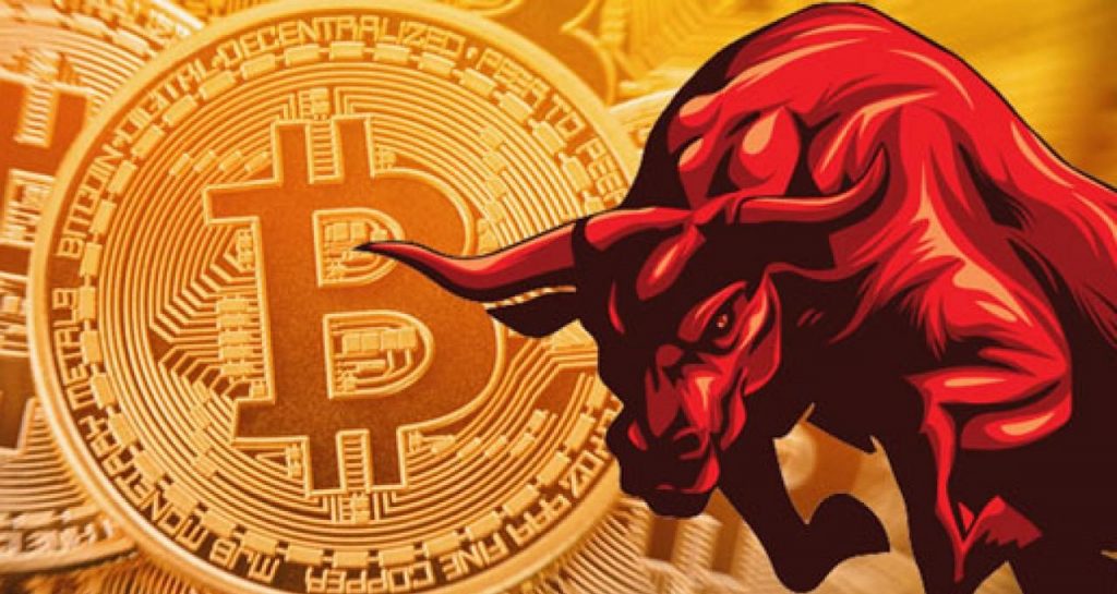 Bitcoin Yeni Bir Rekora İmza Attı: İşte Analist Tahminleri ve Önmeli Veriler!