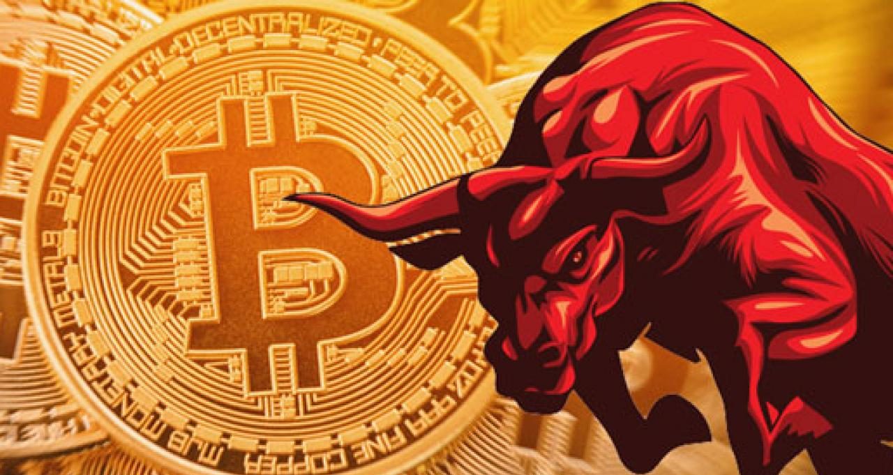 Bitcoin Yeni Bir Rekora İmza Attı: İşte Analist Tahminleri ve Önmeli Veriler!