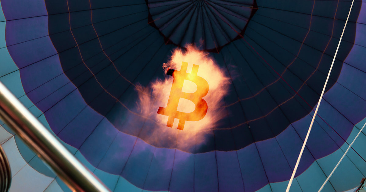 Zincir Üstü Analist 4. Çeyrek İçin Bitcoin Fiyat Tahminini Güncelledi