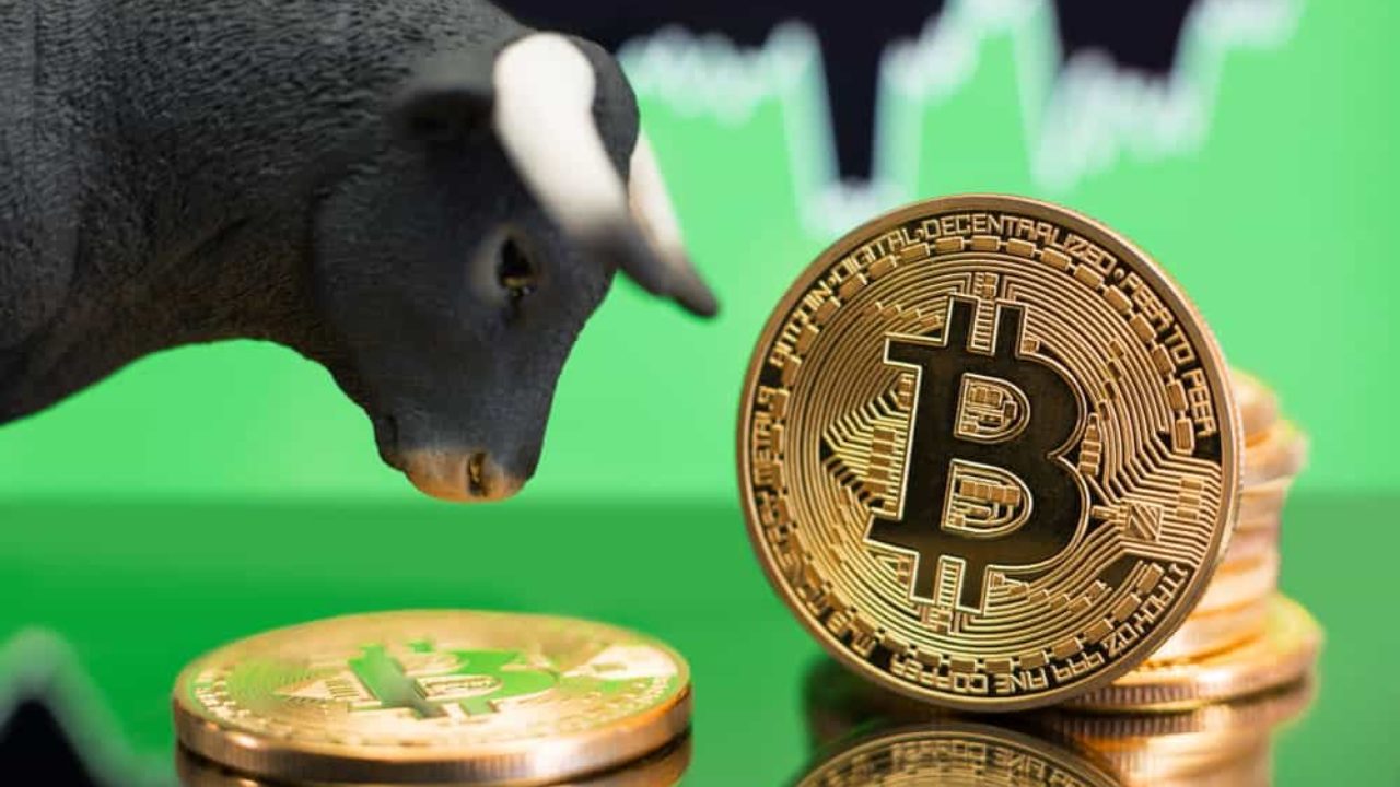 Bitcoin Boğa Koşusunun İkinci Ayağı: İşte Beklenen Gerçekçi Fiyat!