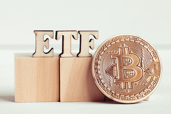 Görsel: Bitcoin ETF