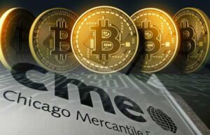 CME Bitcoin Vadeli İşlemlerinde ATH'ye Yaklaşıyor! Tehlike Çanları mı Çalıyor?