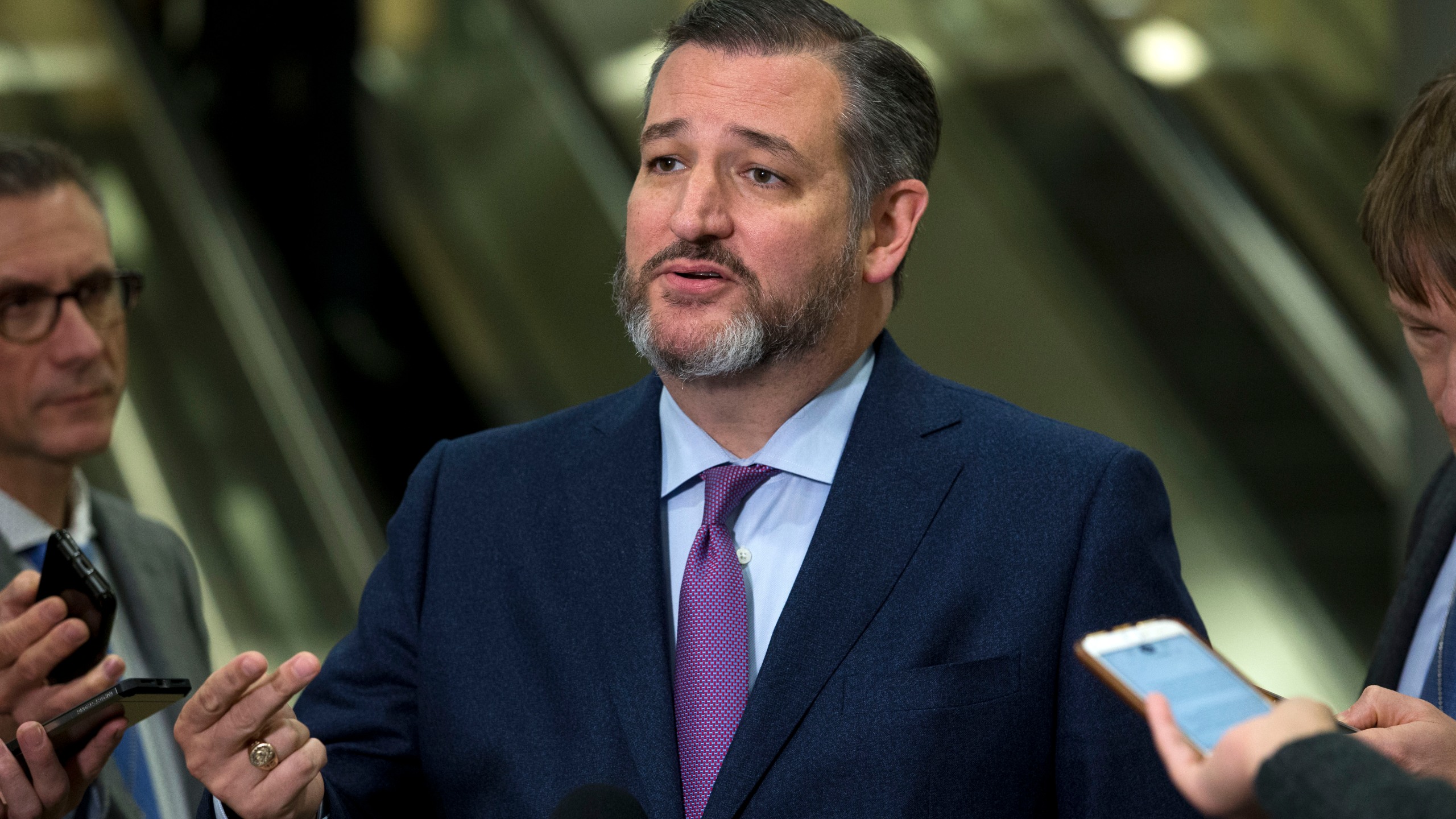 Texas Blockchain Zirvesi Sona Erdi: Senatörden Yaratıcı Bitcoin Projesi!