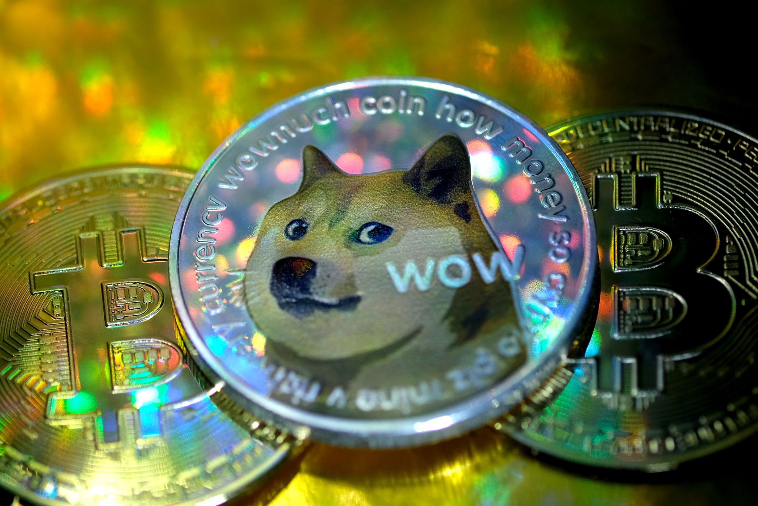 Popüler Analist: Dogecoin Bu Seviyenin Üzerine Çıkarsa Yüzde 1000’lik Ralli Yapabilir