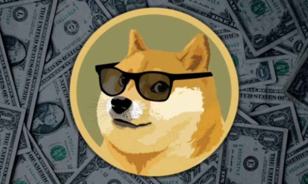 Dogecoin (DOGE) Görseli
