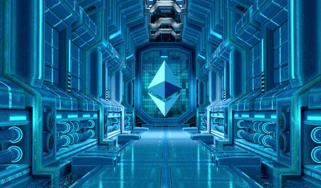 Coinbase'den Ethereum Arz Şoku Açıklaması: 8 Bin dolar Geliyor!