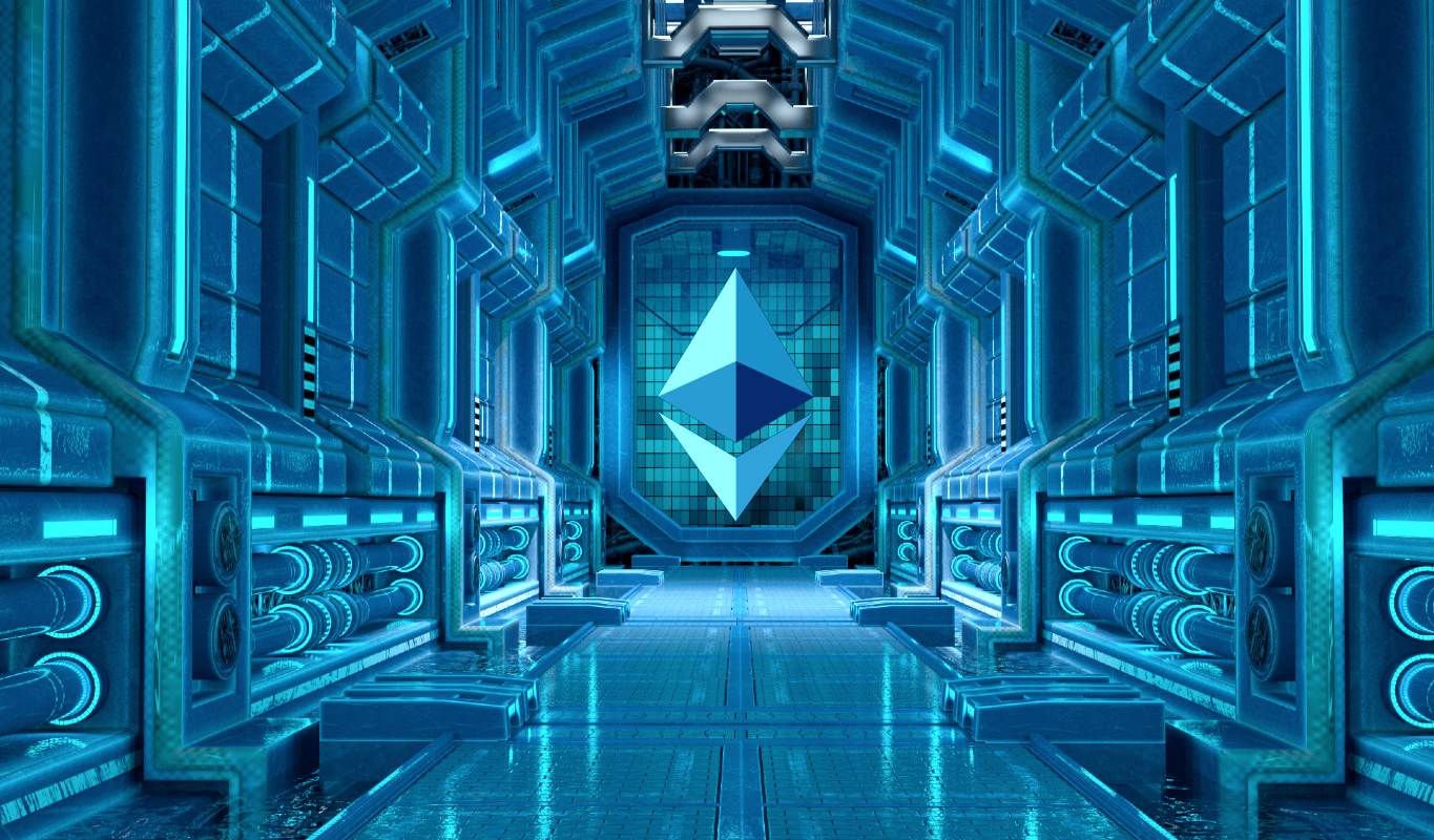 Coinbase'den Ethereum Arz Şoku Açıklaması: 8 Bin dolar Geliyor!