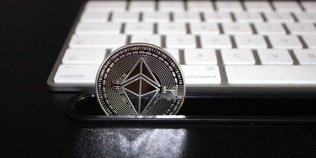 Ethereum 2021'den Bu Yana En Düşük Seviyesinde! Sırada Ne Var?