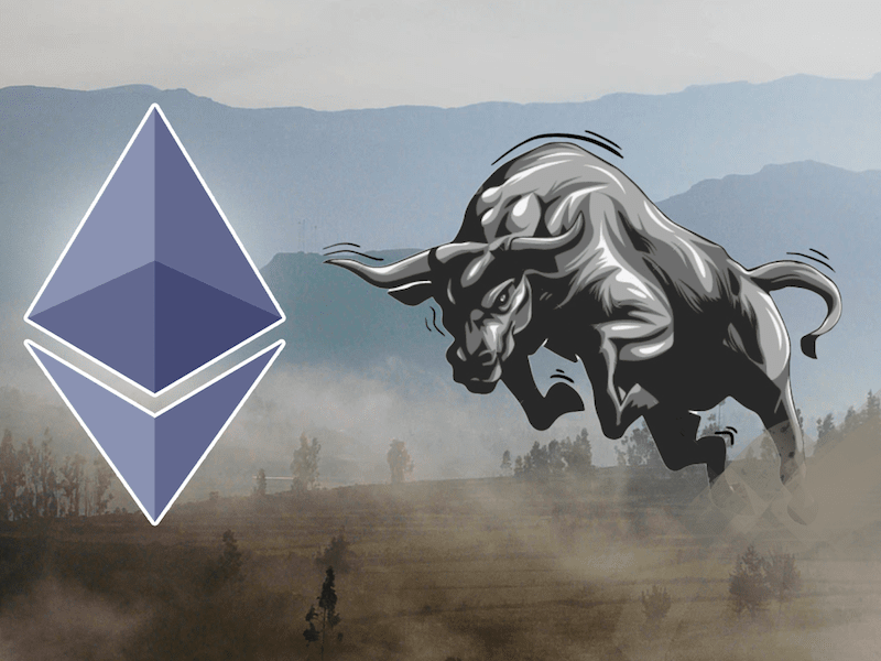 3 Kritik Veri Açıklandı: İşte 1. Çeyrek İçin Ethereum Fiyat Tahmini!