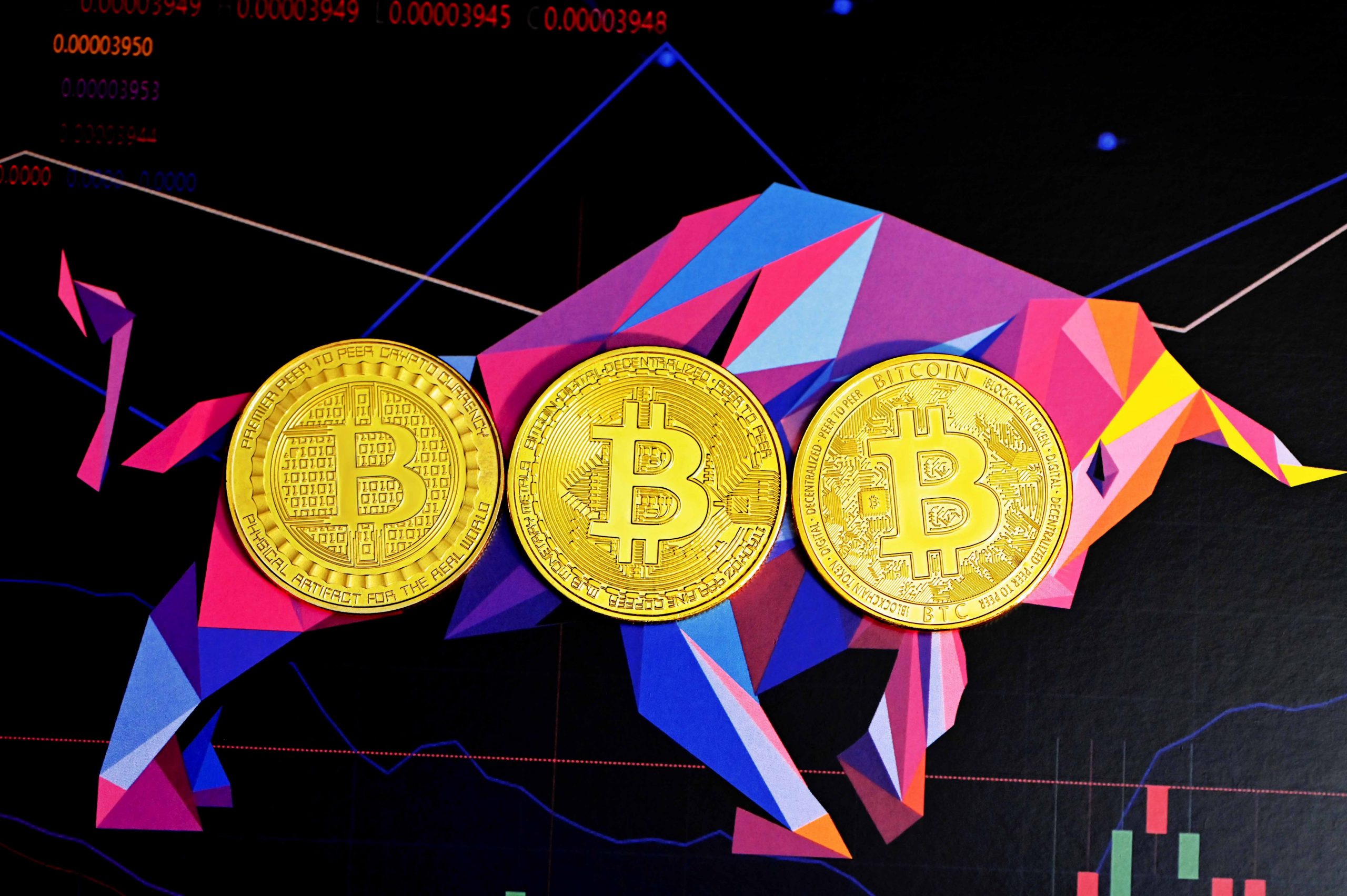 Bitcoin Ölü Kedi Sıçraması mı Yaptı? Uzmandan Ralli ve Düzeltme Yorumu