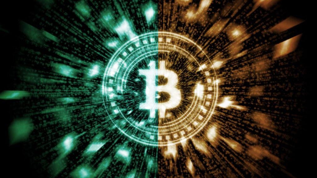 Bitcoin (BTC) Zorluk Seviyesi Kritik Bir Noktada! Bu Ne Anlama Geliyor?