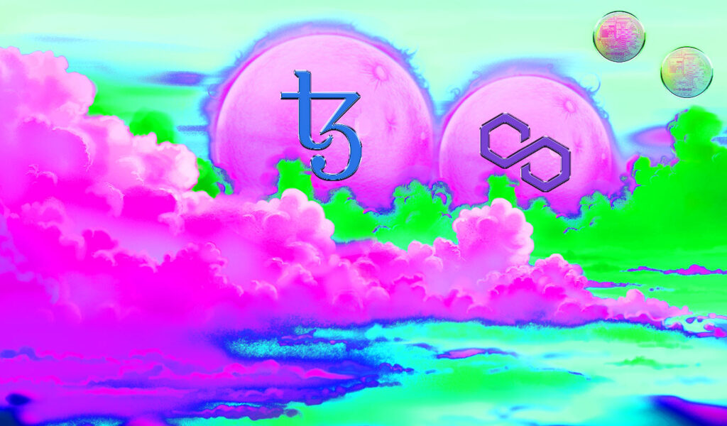 Popüler Analist: Polygon, Tezos ve 2 Altcoin Bu Seviyelere Çıkacak!