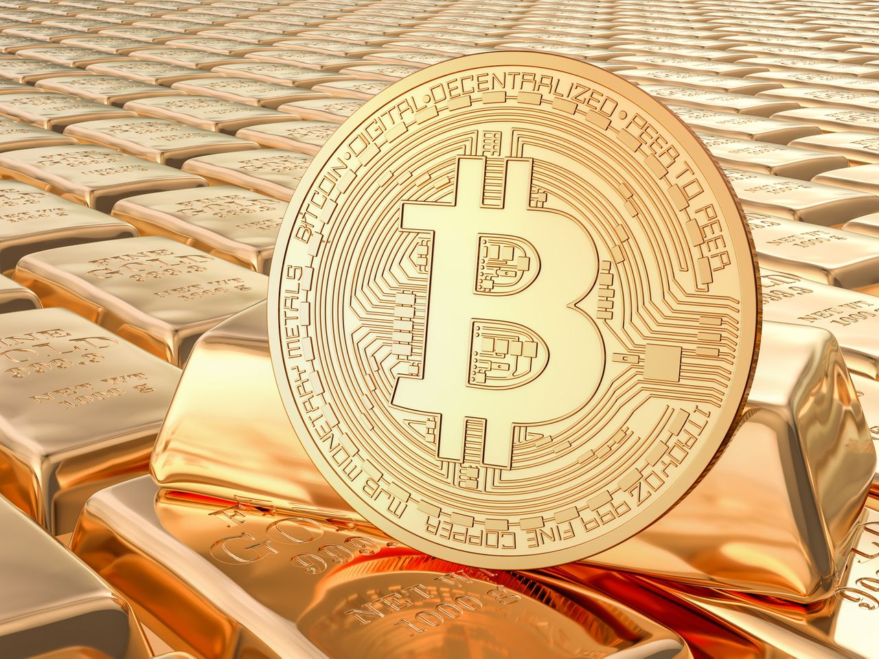 Uzmanlar Uyarıyor: Bitcoin ETF'si Sanılanın Aksine Piyasayı Alt Üst Edebilir!