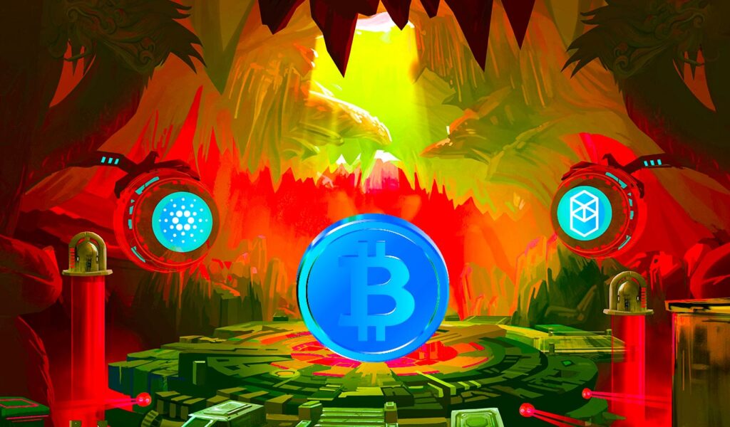 Popüler Analistten Bitcoin, Cardano ve 3 Altcoin İçin Yeni ATH Açıklaması!