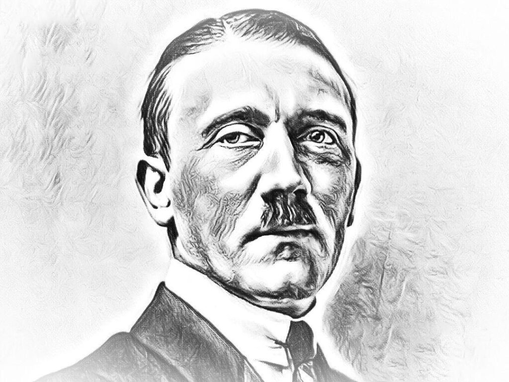 Hitler Temalı NFT Koleksiyonları Büyük İlgi Görüyor: İsrail Basını Ayağa Kalktı