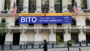Bitcoin ETF rüzgarı: İlk Günde Rekor Üstüne Rekor Kırıldı! İşte Rakamlar!