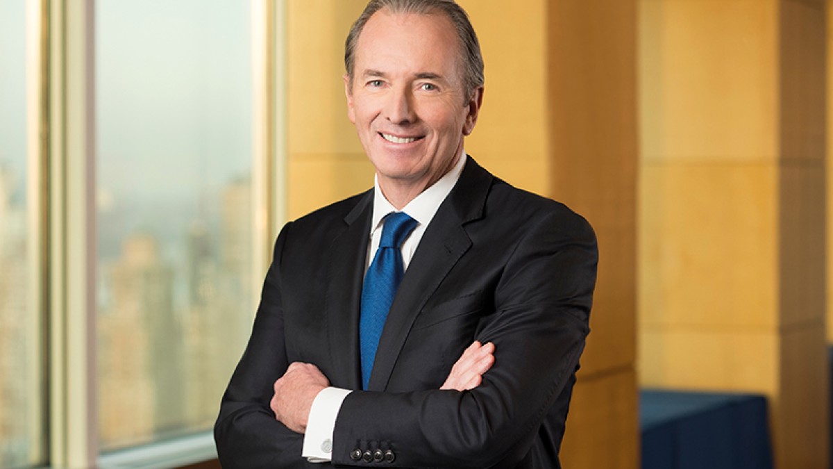 Morgan Stanley CEO'su 'Bitcoin Nereye Gidiyor?' Sorusunu Yanıtladı!