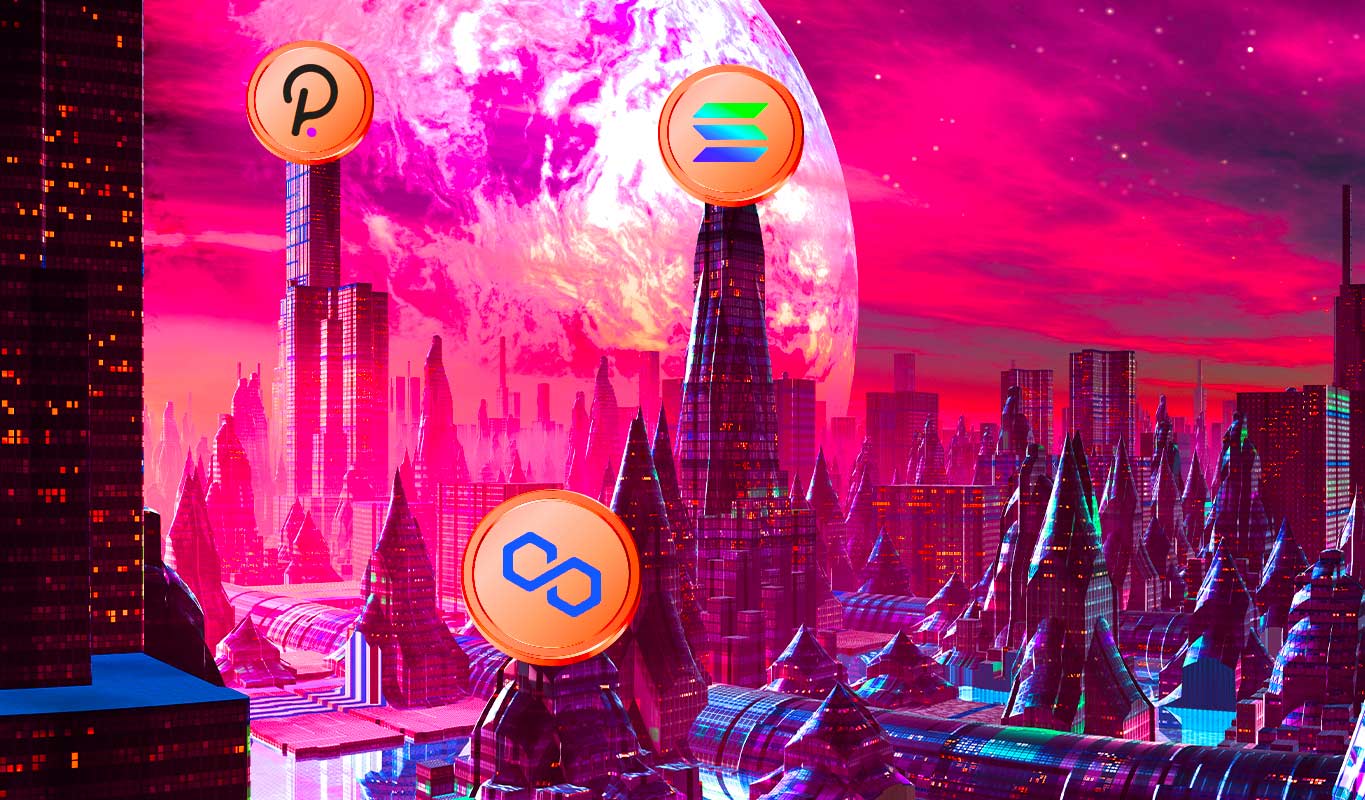 Beklenen Rapor Açıklandı: İşte Trader'ların En Çok Güvendiği 13 Altcoin Projesi!
