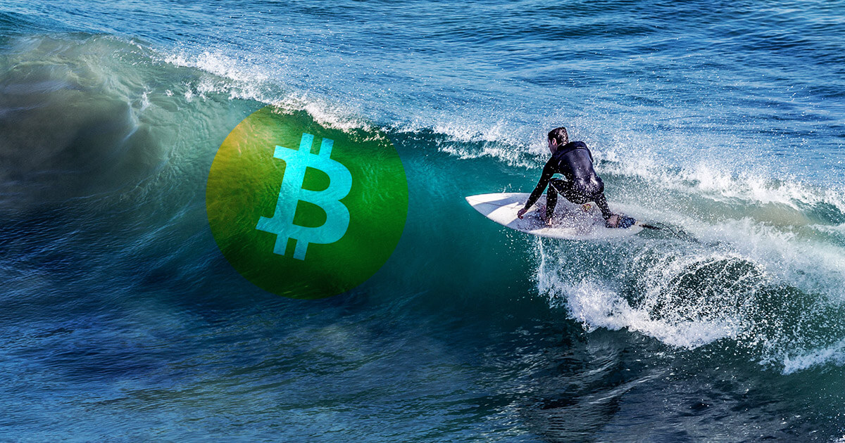 Bitcoin Elliott Dalga Analizi: Teknik Göstergeler O Seviyeye İşaret Ediyor!