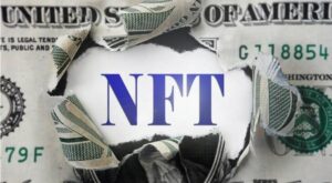 NFT Sahiplerinin Yarısından Fazlası Zararda! Ne Zaman Kar Alacaklar?