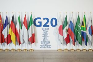 G20'den Kritik Stablecoin Raporu: Regülasyon İçin Somut Adım Atıldı!