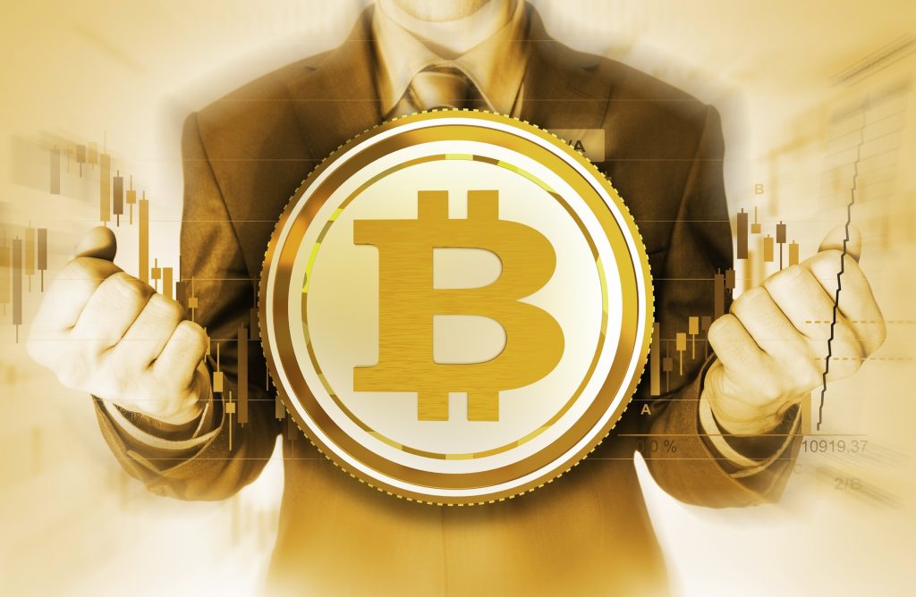 Kurumsal Para, Bitcoin ve 4 Altcoin Projesine Yöneliyor!