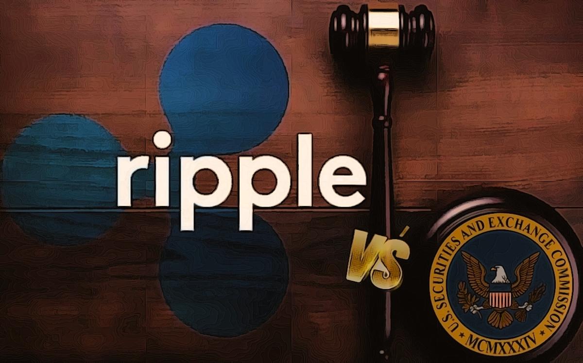 SEC Davasında Ripple Desteği Artıyor! İşte Ayrıntılar...