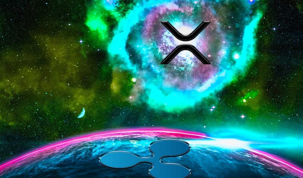 Ripple Rallisine Hazır Olun: Santiment 2 Kritik Metriğe İşaret Etti!