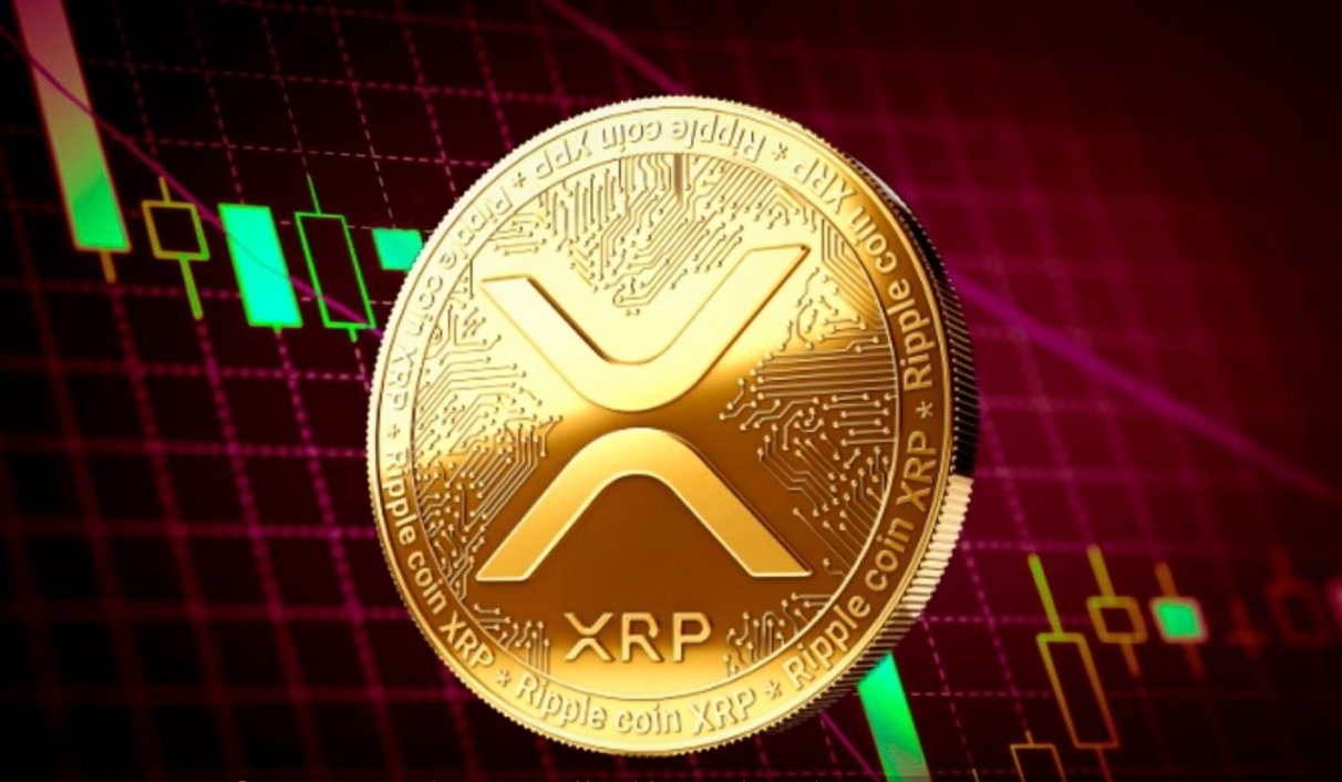 xrp