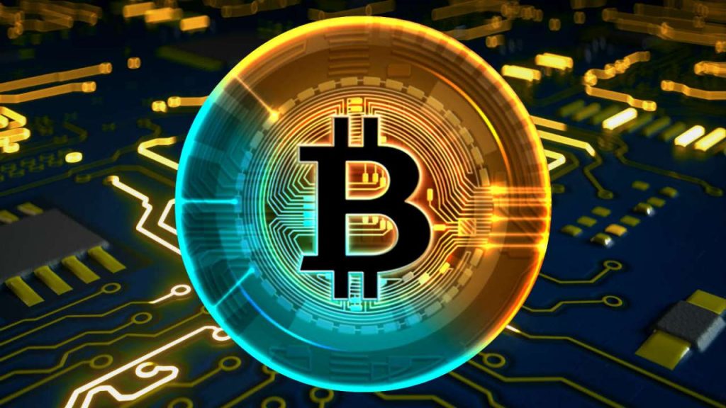 bitcoin
