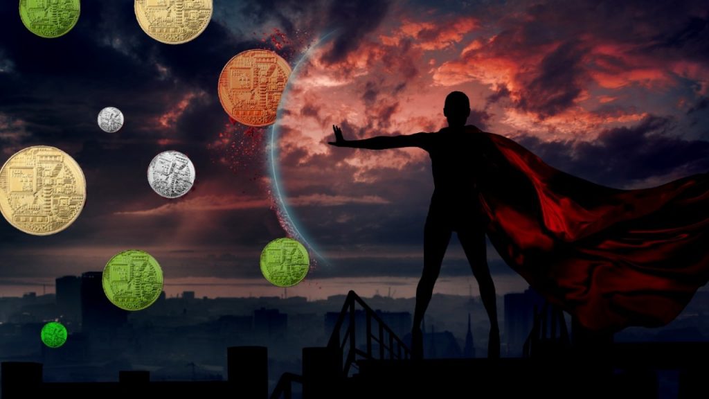 Stratejist: Bu Altcoin 2022'nin Ethereum'u Olabilir!