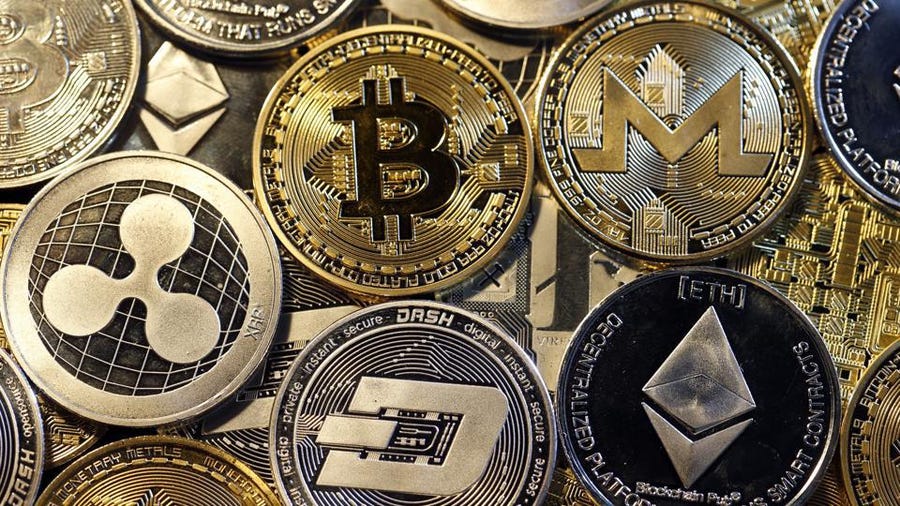 Önümüzdeki Rallide İpi Göğüsleyecek Altcoin Açıklandı!