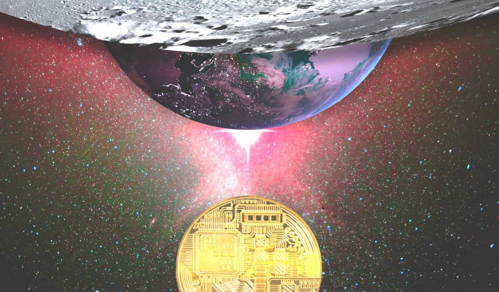 Kritik Metrik Bu Altcoin için Yeni Zirvelere İşaret Ediyor