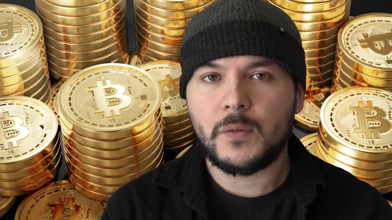 ABD'li Ünlü Gazeteci ve Youtuber'dan Yıl Sonu için Çarpıcı Bitcoin Tahmini