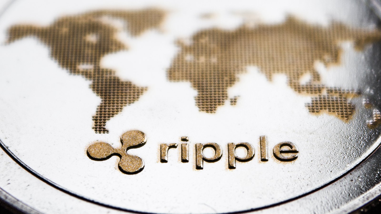 Ripple (XRP)'da Fincan & Kulp Formasyonu Belirdi: İşte Beklenen Fiyat!