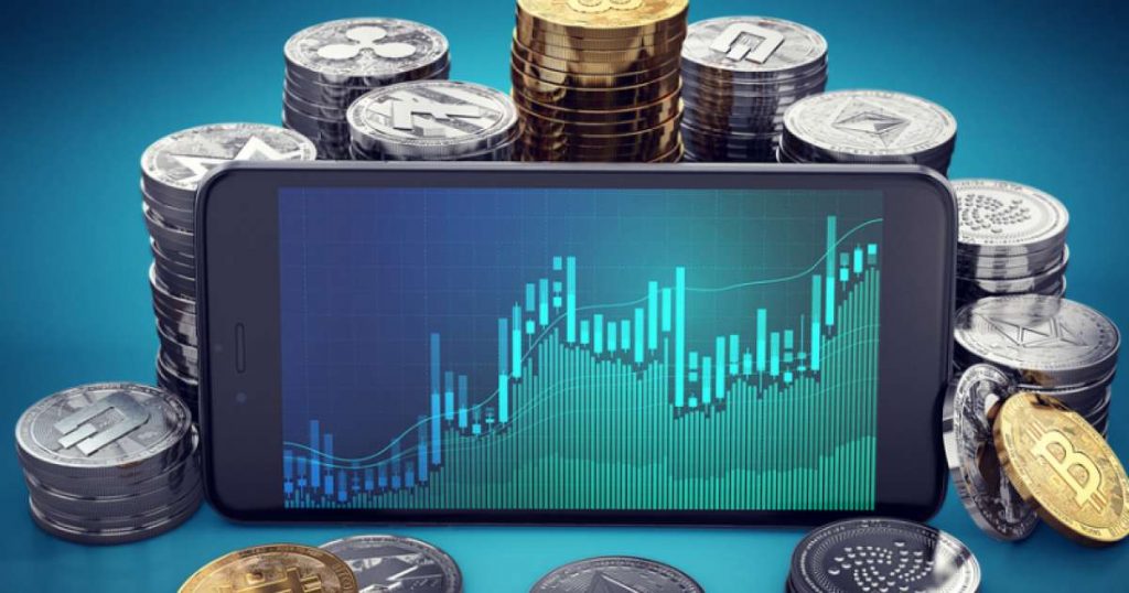 İşte Son 24 Saat İçinde En Çok Yükselen 5 Altcoin
