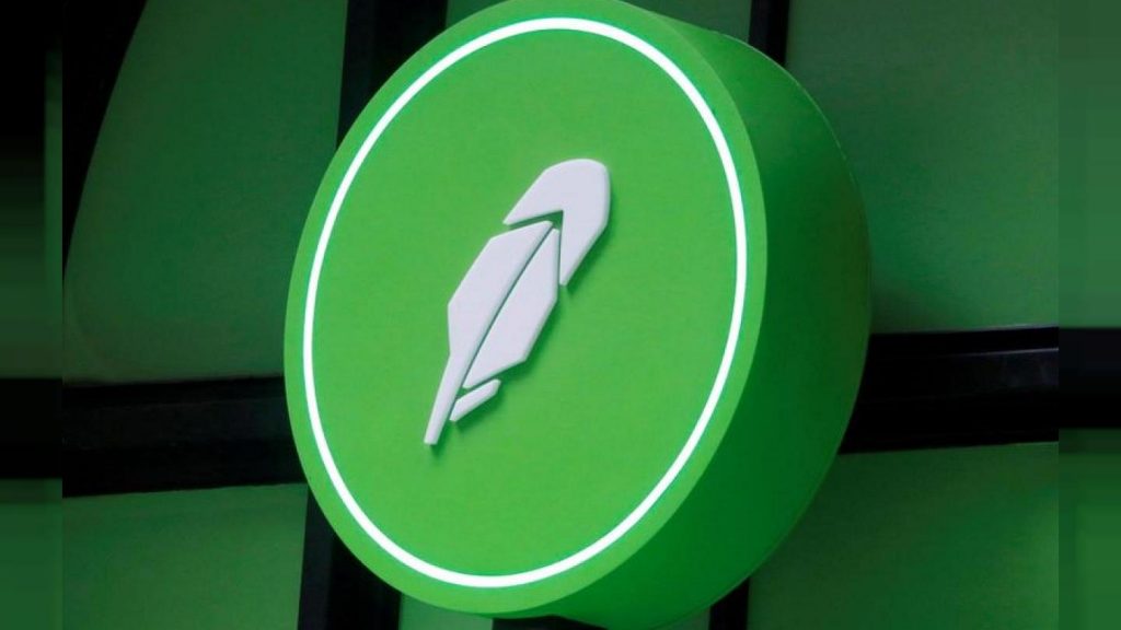 Görsel: Kripto Para Platformu Robinhood